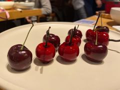 山楂鹅肝-小大董·烤鸭(五棵松店)