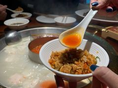 巴邑炒饭-巴邑火锅·夜宵(港隆广场店)