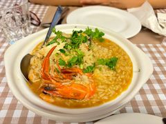 -船屋葡国餐厅