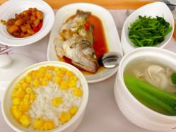 点击看大图 -中法母婴月子中心(南湖创始店)