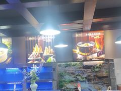 -尊立方海鲜酒店·生日宴·家宴