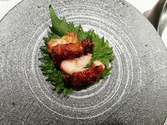 -yokocho上横町·日本食街(深业上城店)