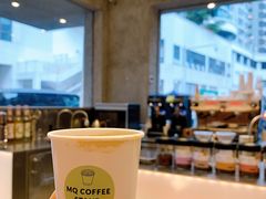 -MQ COFFEE STAND明谦(新洲店)