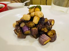 -满堂·烤鸭店·北京菜(鼓楼店)