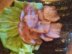 -热度餐厅(老佛爷店)