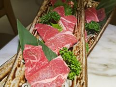 -火炉火自助餐(西直门凯德MALL店)