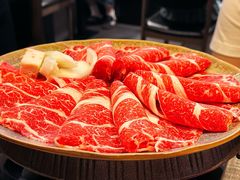 -满来寿喜烧(金虹桥店)