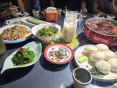 -小城外婆肴私房菜.家宴聚集点(圆明园颐和园·清河上地店)