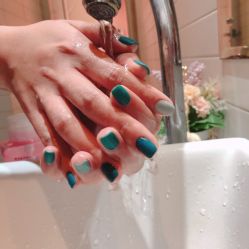 -Pink You美甲洗眉纹绣定制中心