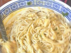 -孙盛兴奥灶面馆·蟹黄面·三虾面(山塘街总店)