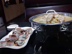 -老六杀猪菜(进乡街店)