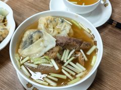 -百福麵家(新馬路店)