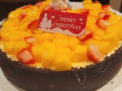 -食光全日制餐厅(绵阳首开喜来登酒店)