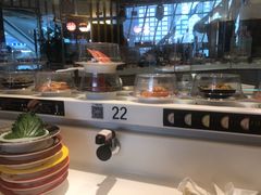 -禾绿回转寿司(苏宁广场店)