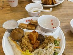 -素清香(解放路店)