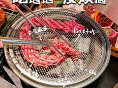 -黑牛の店·黑金店(沈阳万象城店)