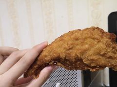 -麦当劳(欧亚大观商都店)