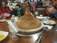 -云中鱼蒸汽石锅鱼(川沙百联店)