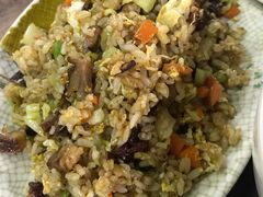 -清真蒋有记(老门东店)