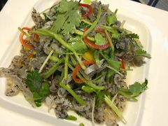 -壹号院音乐餐厅•烤全羊•新疆菜(浐灞店)