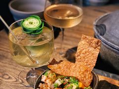 猪脚鲊-毛辣果·酸(OHA复兴西路店)