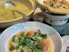 -伍先森精品汉餐(军垦路店)
