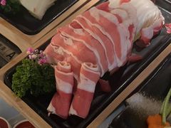 -湊湊火锅·茶憩(卓展店)
