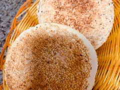 -清真喜兰老丁羊汤特色小吃