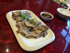 -尹兰楼西北风情餐厅(嘉定店)