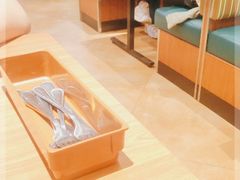 -萨莉亚意式餐厅(国和1000店)