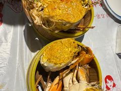 -三妹小龙虾·黄油蟹(华侨城总店)