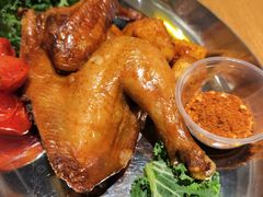 -乐凯撒披萨(蛇口花园城店)