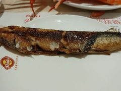 -芭菲盛宴·环球美食(解放碑英利国际店)