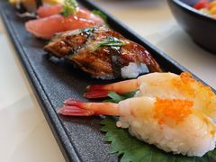 -美食汇自助餐厅(成都万达瑞华酒店)