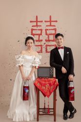 -第一夫人婚纱摄影(南京店)