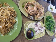 -贞姨美食·老字号海鲜大排档