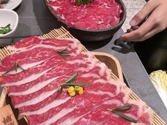 -骨之味·筒骨汤火锅(江头店)