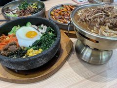 -米村拌饭(李沧松乐汀店)