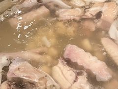 -润园四季椰子鸡火锅(南山海岸城店)