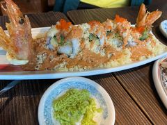 -大雄寿司(中华广场店)