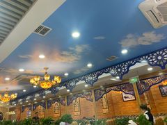 -清真·西北朗益和餐厅