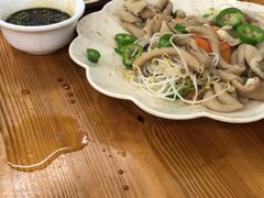 -南记食粥坊·宵夜大排档(岭南分店)