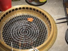 -谷牛日式烤肉(宝山U天地店)