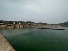 -黄河小浪底水利枢纽风景区