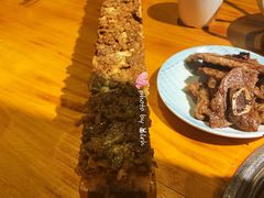 -唯成•韩国炭火烤肉 유성고기