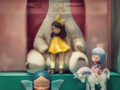 -泡泡玛特POPMART(太古里店)