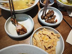 -王春春鸡汤饭(上海中海环宇城店)