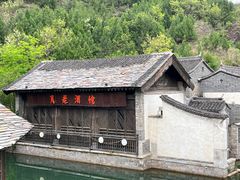 -司马台长城