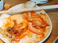 -生如夏花泰式火锅(西村黑金店)