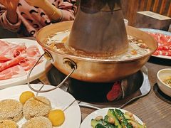 -东来顺饭庄(上地华联店)